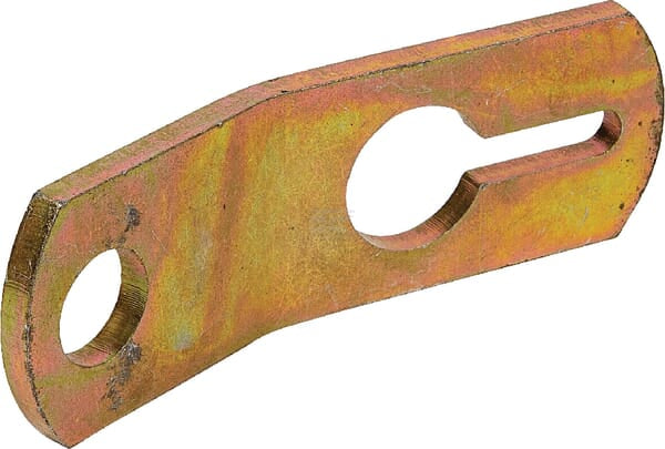 Spannstück