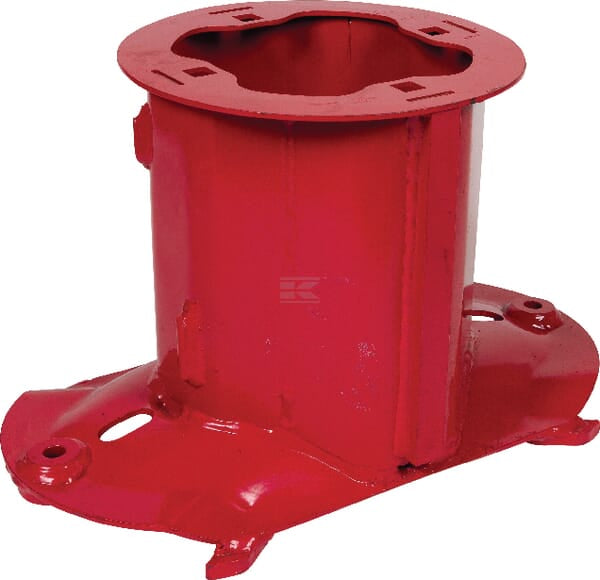 Innenscheibe Kuhn