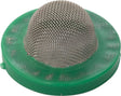 Düsenfilter, Maschenweite 100, grün