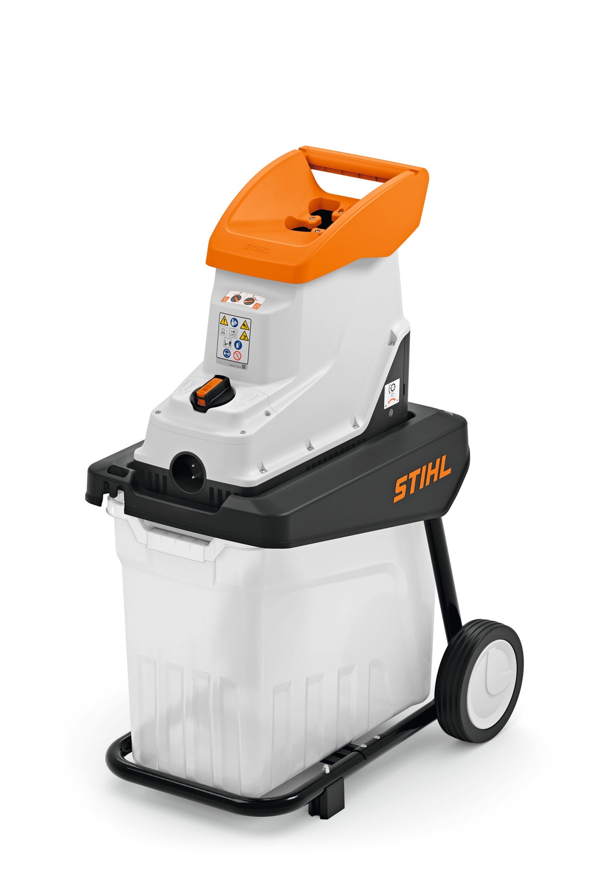 STIHL GHE 135 L