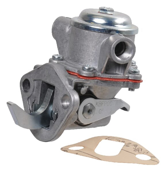 Kraftstoffpumpe NH