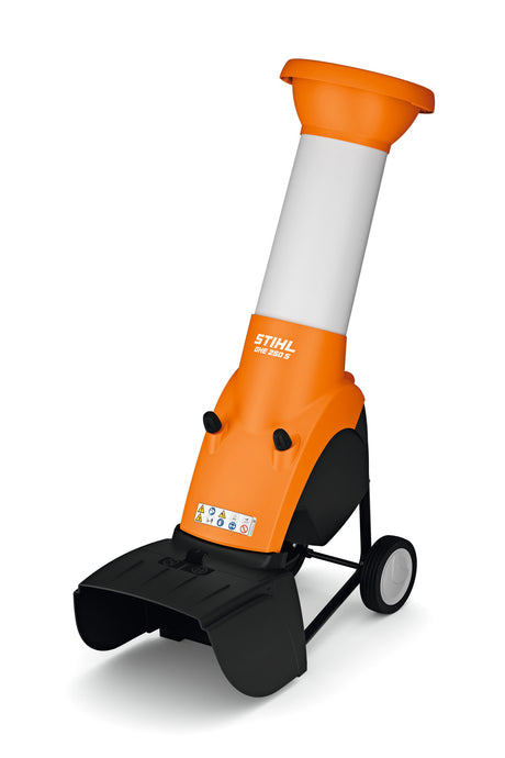 STIHL GHE 250 S