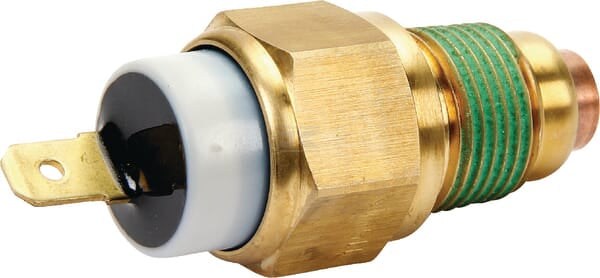 Temperatursensor