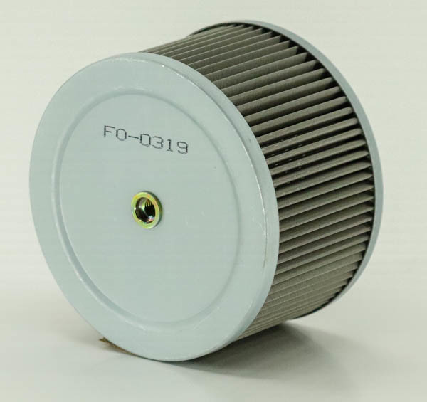 FO-0319 Hydraulikfilterelement