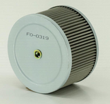 FO-0319 Hydraulikfilterelement