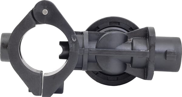 Düsenhalter, QJ - D.25-10 mm