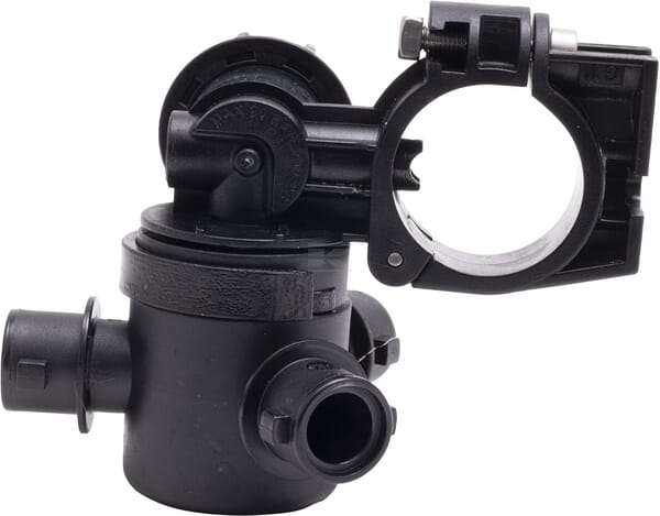 Düsenhalter, QJ 3 - D.1"-10 mm