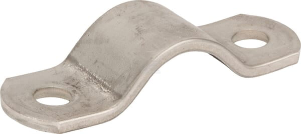 Rohrschelle V2A