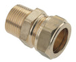 Klemmkupplung 1/2"x15 mm