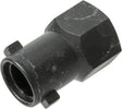 Düsenadapter, QJ - 3/8" BSP-Innengewinde