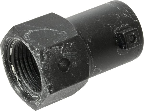 Düsenadapter, QJ - 3/8" BSP-Innengewinde