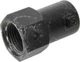 Düsenadapter, QJ - 3/8" BSP-Innengewinde