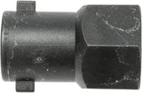Düsenadapter, QJ - 3/8" BSP-Innengewinde