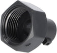 Düsenadapter, QJ - 1/2" BSP-Innengewinde