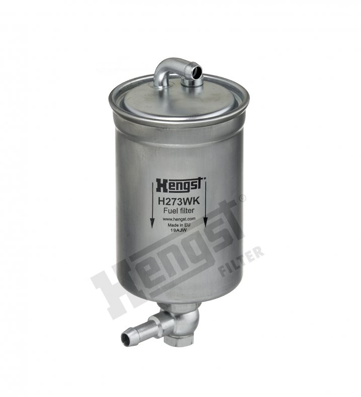 H273WK Kraftstoff-Leitungsfilter Inline