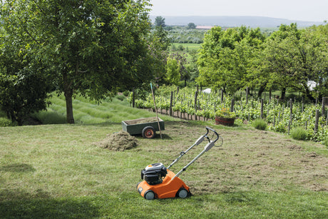 STIHL RL 540
