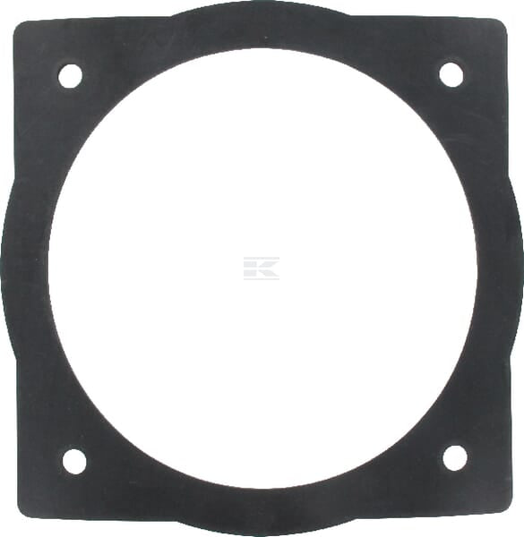 Dichtung für 8"-Flansch