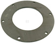 Flansch 8" 6 Löcher