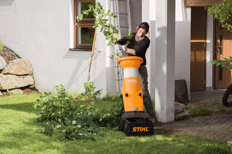 STIHL GHE 150