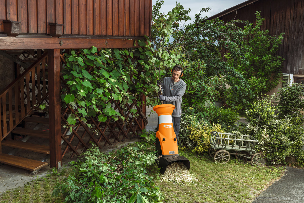 STIHL GHE 150