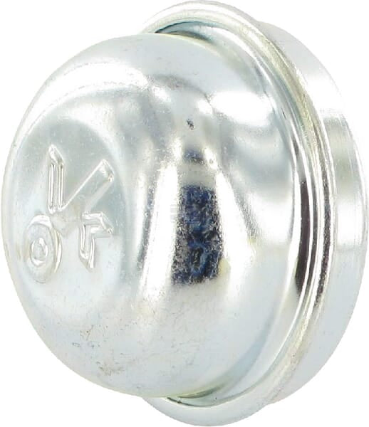 Kappe Metall 52mm