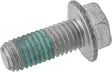 Kragenbolzen M12x30