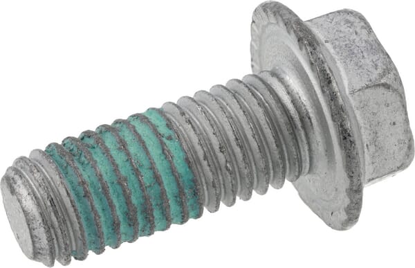 Kragenbolzen M12x30