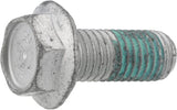 Kragenbolzen M12x30