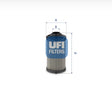 83.030.00 Hydraulikfilterelement
