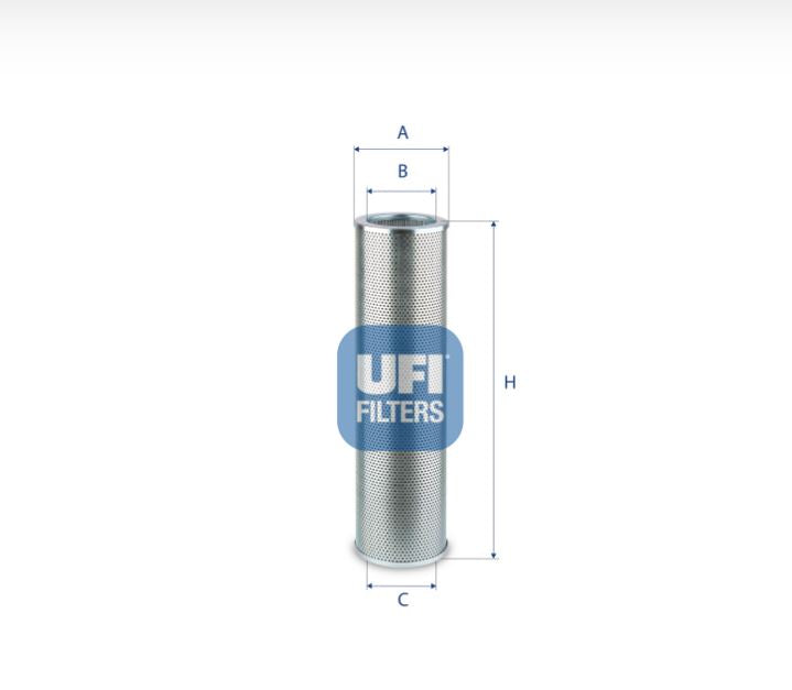 83.042.00 Hydraulikfilterelement