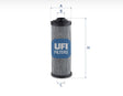 83.070.00 Hydraulikfilterelement