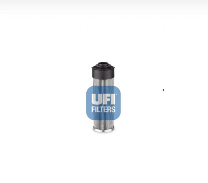 83.081.00 Hydraulikfilterelement (Rücklauffilter)