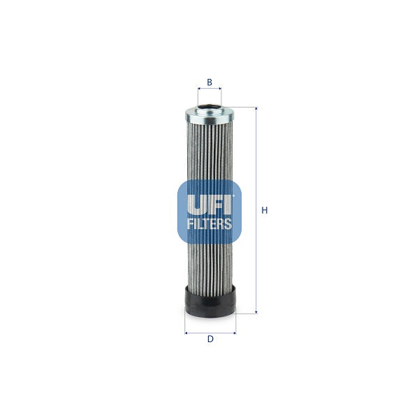 83.110.00 Hydraulikfilterelement