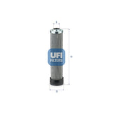 83.110.00 Hydraulikfilterelement