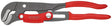 Rohrzange, S-Typ, 1", Schnelleinstellung