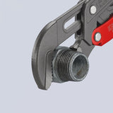 Rohrzange, S-Typ, 1", Schnelleinstellung