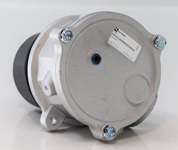 FRTR122000BB40C000S0 Leitungsfiltergehäuse (Rücklauffilter)