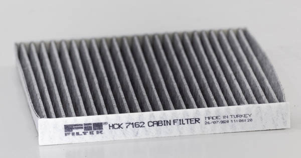 HCK7162 Innenraumfilterelement