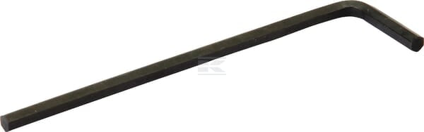 Stiftschlüssel lang 4mm