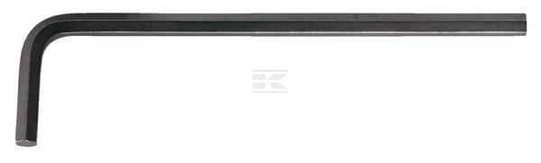 Stiftschlüssel lang 17mm