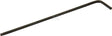 Stiftschlüssel extralang 2,5mm