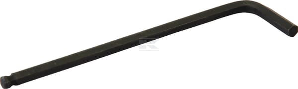 Stiftschlüssel m. Kugelk. 6mm