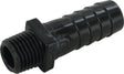 Schlauchtülle 1/4" AG
