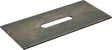 Abstreifer 80x170mm Rabe