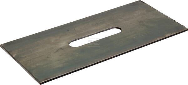 Abstreifer 80x170mm Rabe
