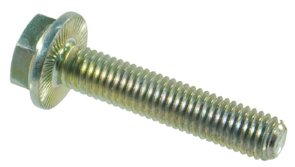 Verbus Rippschr. verz. M6x12