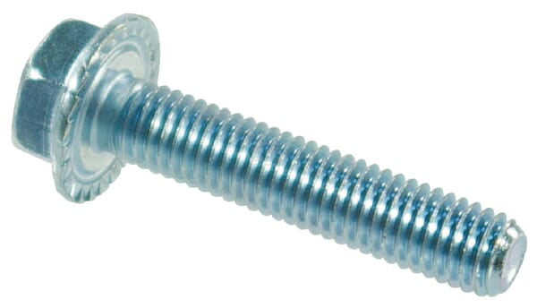 Tensilockschr.verz. M6x12