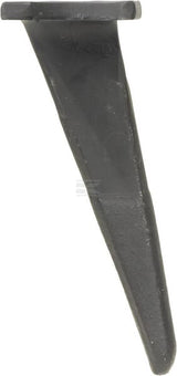 Messerzinken, links, KG-30 LF, flammbeschichtet