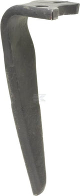 Messerzinken, links, KG-30 LF, flammbeschichtet
