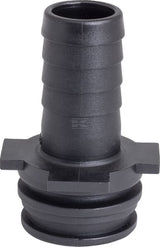 Gabelkupplung, Außengewinde, AF3, 20 mm, Schlauchanschluss